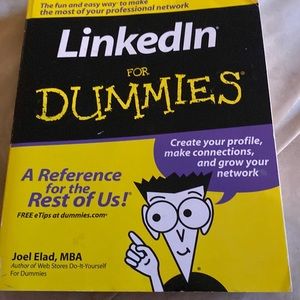 LinkedIn for dummies